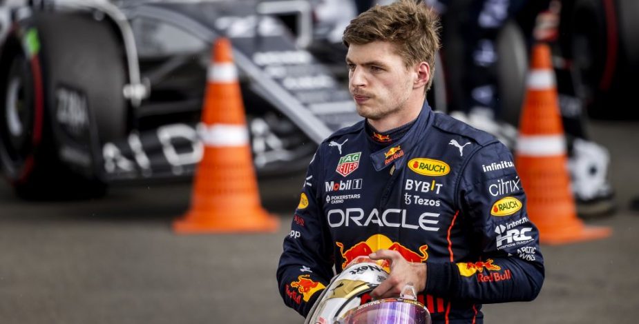 Leclerc recorta, pero Verstappen sigue escapado en el liderato del mundial de pilotos