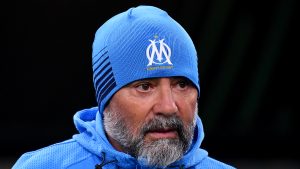 Jorge Sampaoli le dijo adiós al Olympique de Marsella: "Mis objetivos no son los mismos que los de los dirigentes"
