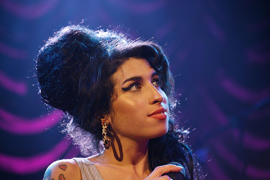 A once años de su muerte: todo lo que se sabe de la próxima biopic de Amy Winehouse
