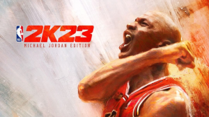 NBA 2K23 revela fecha de lanzamiento y portada de edición especial