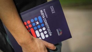 Nueva Constitución: dónde descargar el texto definitivo en PDF