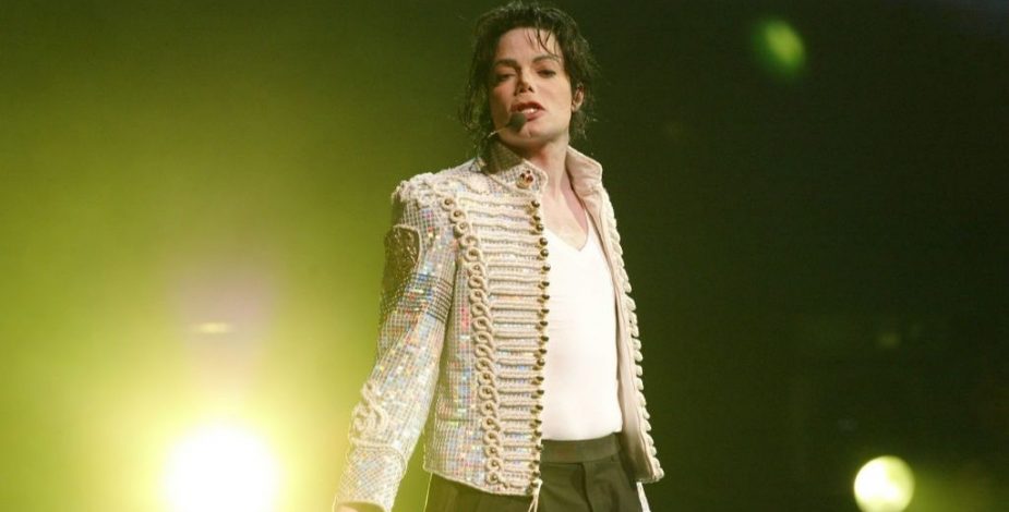 Plataformas de streaming retiran canciones de Michael Jackson