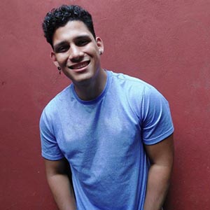 Samuel Morales