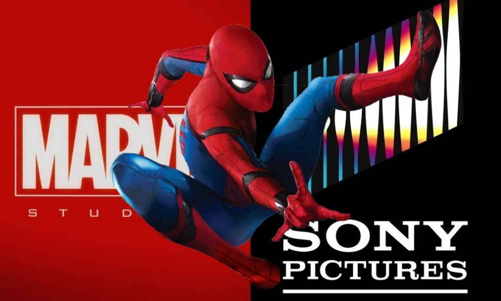 Kevin Feige hizo una advertencia a Sony sobre las películas de Spider-Man