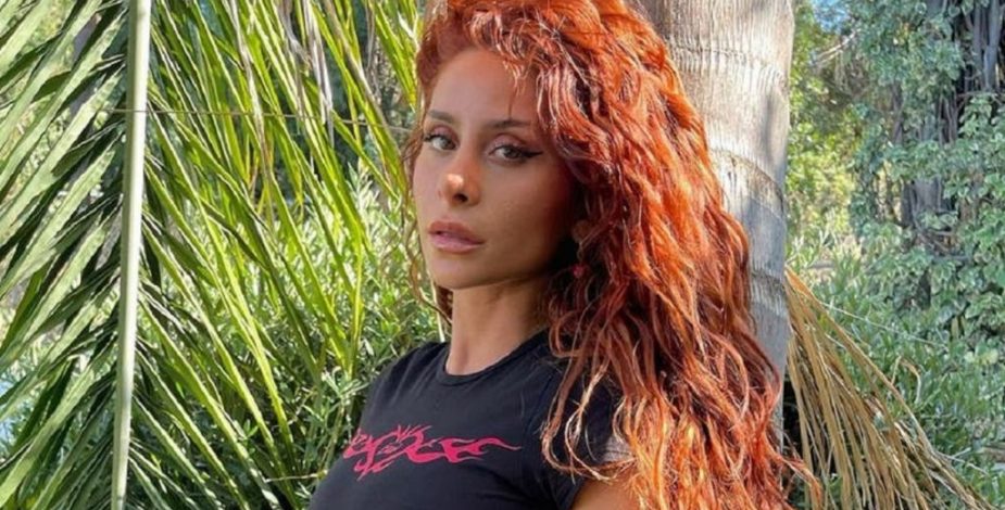 “Me encierro en mi pieza a llorar”: Cami Gallardo se desahoga tras feroces críticas en The Voice Chile