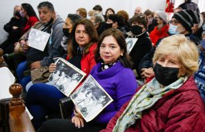 Argentina: diez cadenas perpetuas a agentes de la dictadura