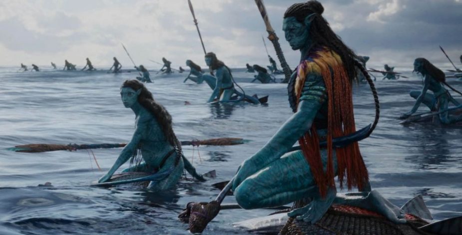 “Avatar 2”: James Cameron se refirió a la duración de la película