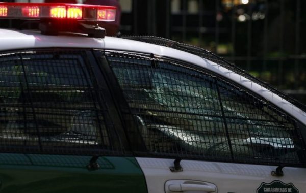 Hombre muere acribillado en su casa en Colina