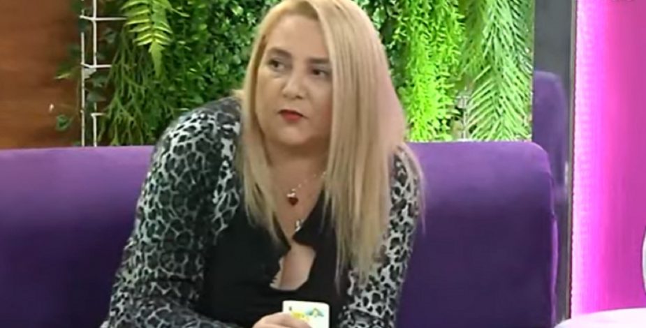 “Ese día habrá una sorpresa”: Latife Soto se la juega con predicción sobre el plebiscito por la Nueva Constitución
