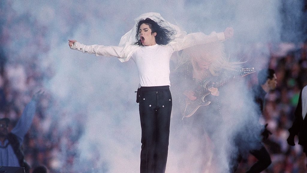 Película biográfica de Michael Jackson "va a suceder" y abordará acusaciones en su contra