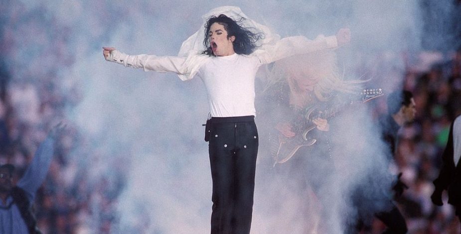 Película biográfica de Michael Jackson “va a suceder” y abordará acusaciones en su contra