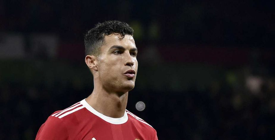 Revelan que el camarín del Manchester United explotó contra Cristiano Ronaldo: “Hartos de sus payasadas”