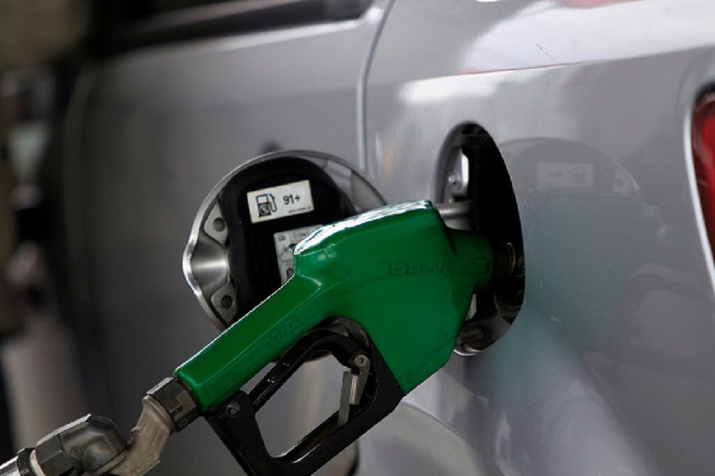 Precio de la bencina en Chile hoy, 17 de agosto: a contar de este jueves subirá 10,9 pesos por litro