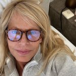 Cecilia Bolocco contó lo mal que lo ha pasado por el covid-19: "No saben lo que he sufrido"