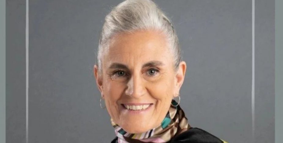 Almendra Santibáñez tras su salida de “El Discípulo del Chef”: “Me sentí sumamente humillada”