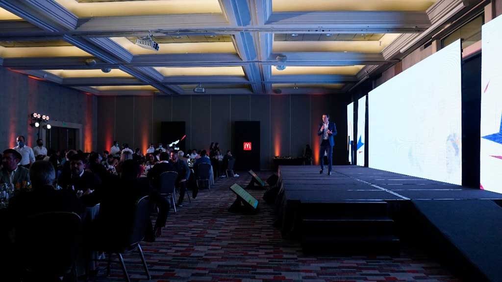 Comité Olímpico: Team Chile tiene nuevo colaborador oficial