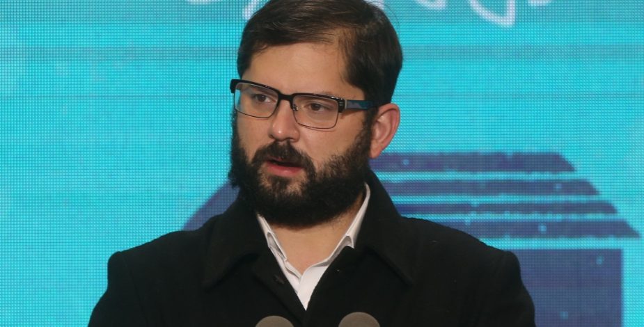 Presidente Boric por dichos de ministro Jackson: “No hay ninguna superioridad moral con nuestros antecesores”