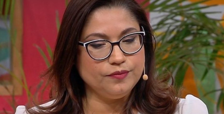 “Realmente desastroso”: Alejandra Valle se sincera tras acto de “Las Indetectables” en Valparaíso y revela discusión con grupo musical