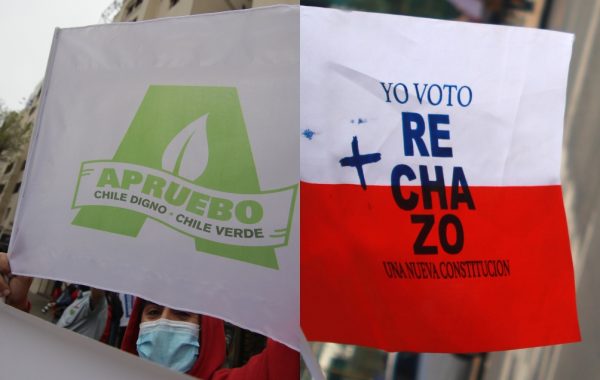 Eugenio Tironi e inicio de franja electoral por Plebiscito: "Se equivocarían si se apela o a los jóvenes contra los viejos, o a los viejos contra los jóvenes"