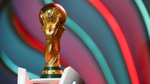 FIFA confirma adelanto en el arranque del Mundial de Qatar 2022