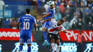 Programación fútbol chileno: ¿Qué partidos se juegan hoy, 13 de agosto, y quién transmite?