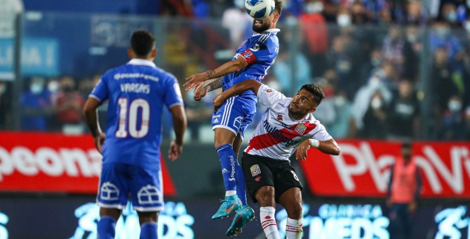 Programación fútbol chileno: ¿Qué partidos se juegan hoy, 13 de agosto, y quién transmite?