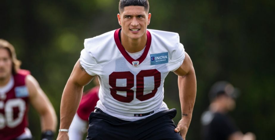 Se podría retirar? Sammis Reyes sufre nuevo revés en la NFL y