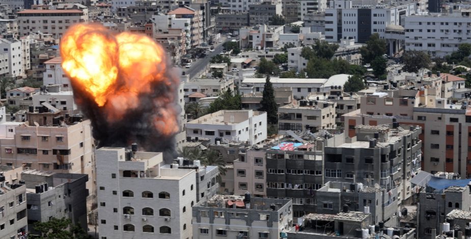 Consejo de Seguridad de la ONU se reunirá de emergencia este lunes para analizar ataques entre Israel y Yihad Islámica