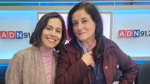 "La Gata sobre el Tejado de Zinc Caliente”: Antonia Santa María y Catalina Saavedra detallan regreso de la reconocida obra a las tablas nacionales