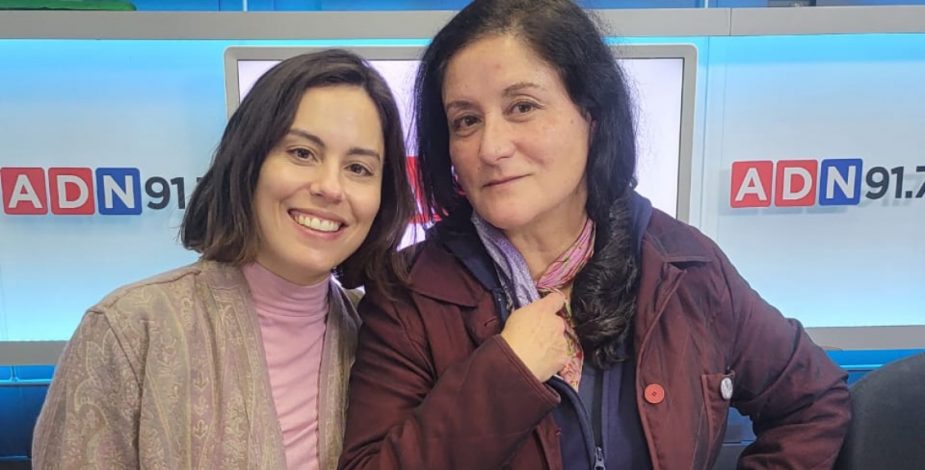 “La Gata sobre el Tejado de Zinc Caliente”: Antonia Santa María y Catalina Saavedra detallan regreso de la reconocida obra a las tablas nacionales