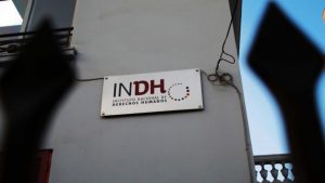 INDH presentará recurso de amparo en protección de menores de edad gaseados en procedimiento de Carabineros en Región del Biobío