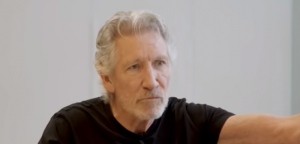 Roger Waters tildó a Joe Biden de criminal de guerra: "Está avivando el fuego en Ucrania"