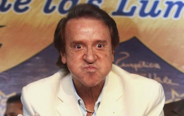 Carlos Villagrán revela que Quico volverá a los escenarios: "Le agradezco porque me dio de comer"