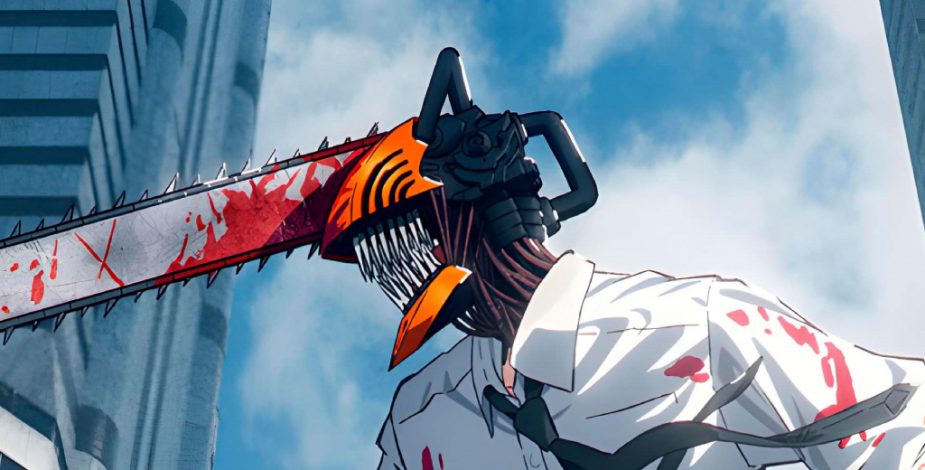 “Chainsaw Man” estrena su tercer tráiler: el anime que promete ser el mejor de la temporada
