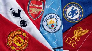 Nueva regla en el fútbol inglés: clubes no podrán cambiar su escudo sin antes consultar a los hinchas 