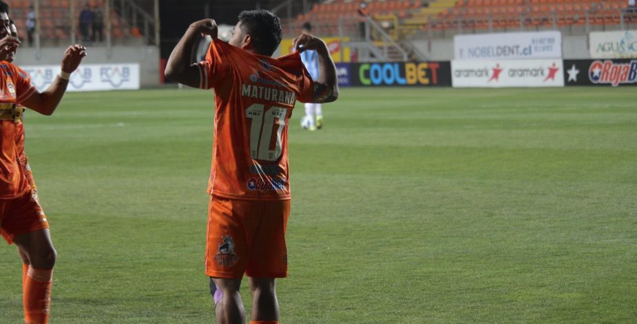 La lucha continúa: Cobreloa le descontó puntos a Magallanes en su sueño por ascender a Primera División