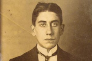 100 años en el aire: Enrique Sazié, el padre de la radio chilena