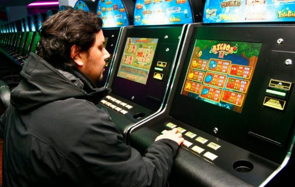 La alerta de Polla Chilena de Beneficencia por irrupción de casas de apuestas online: "Se ha prohibido la creación y prevalencia de ellas en los países donde se originan"