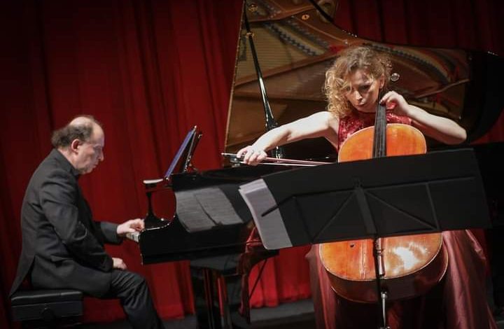 Cumbre de música de cámara en el Municipal de Las Condes