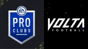 FIFA 23: Anuncian importantes cambios en Clubes Pro y Volta Football