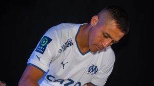 Alexis Sánchez quiere dejar su marca en la Ligue 1: "Espero traer un aporte a Francia"