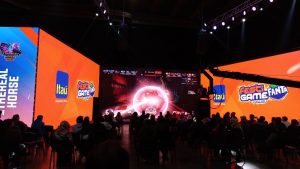 FestiGame Fanta 2022: El evento gamer que se tomó el fin de semana