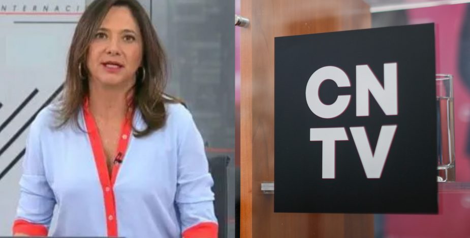 CNTV no formulará cargos contra Canal 13 por dichos de Mónica Pérez sobre propuesta de nueva Constitución