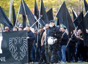 Festival de neonazis europeos fue cancelado en Bélgica