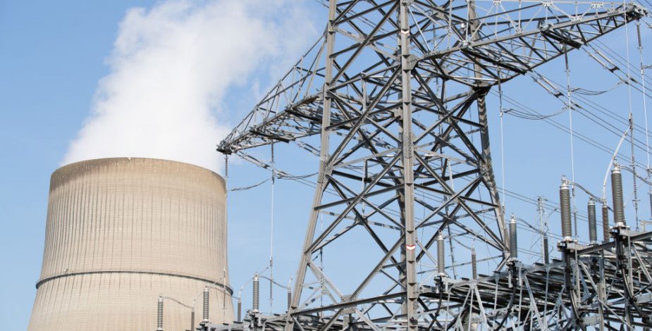 Alemania evalúa prolongar el uso de la energía nuclear