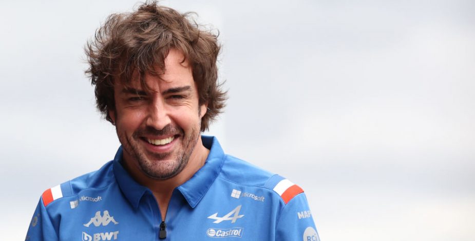 Remezón para el 2023 en la F1: Fernando Alonso dejará Alpine para emigrar a Aston Martin