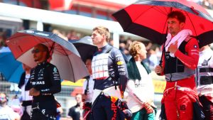 Nueve finales: estas son las carreras que restan para cerrar la temporada 2022 de la Fórmula 1