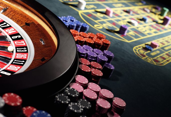 Aquí hay 7 formas de mejorar Online Casino Chile