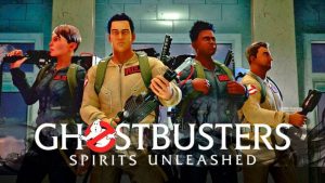 "Ghostbusters: Spirits Unleashed" ya tiene fecha de lanzamiento