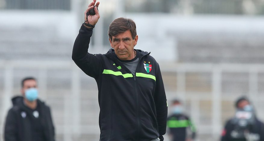 Gustavo Costas es confirmado como el nuevo director técnico de la selección de Bolivia